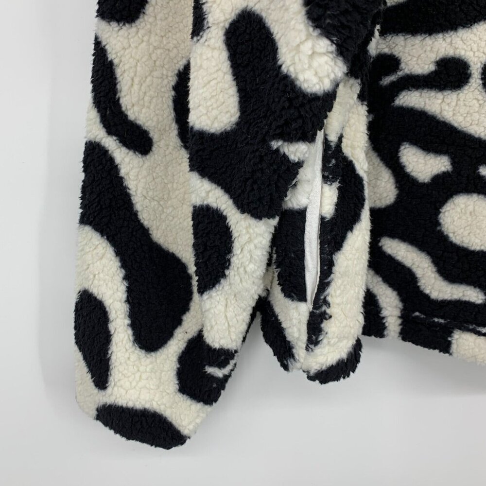 Grayson Threads Pullover Jacket Pattern Faux Fur … - image 6